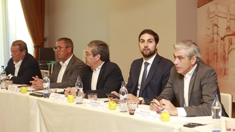 Foto MIGUEL PEREIRA DA SILVA/LUSA