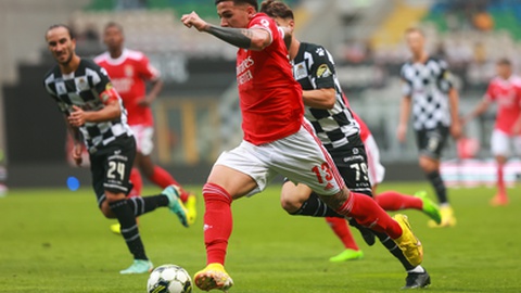 (Ivan Del Val/Global Imagens)