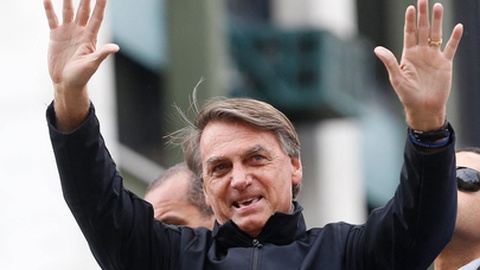 Foto&nbsp;albari rosa/AFP