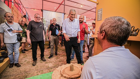 Foto&nbsp;Reinaldo Rodrigues/Global Imagens