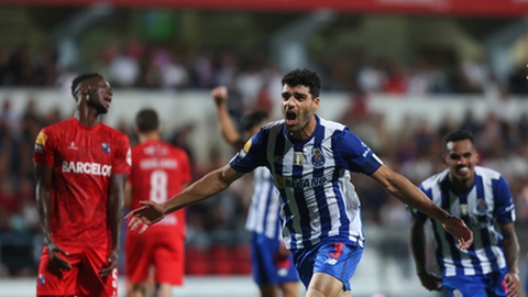 Foto&nbsp;Ivan Del Val/Global Imagens