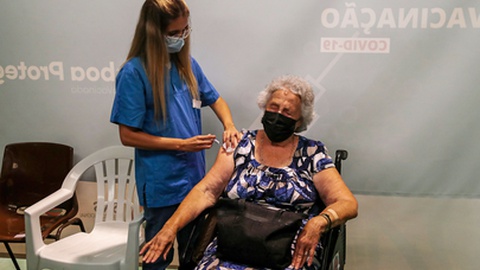 Foto&nbsp;ANTÓNIO PEDRO SANTOS/LUSA