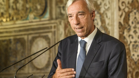 Foto EPA/RAUL CARO