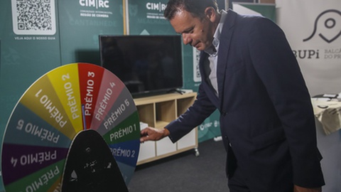 Foto&nbsp;PAULO NOVAIS/LUSA