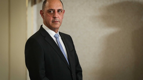 O ministro Manuel Pizarro disse que neste momento "não há nenhum CEO nomeado".