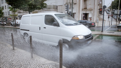 Foto&nbsp;André Luís Alves/Global Imagens