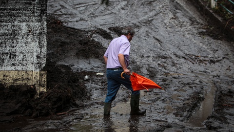 Foto Arquivo/MIGUEL PEREIRA DA SILVA/LUSA