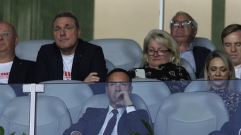 Foto&nbsp;Miguel Pereira/Global Imagens