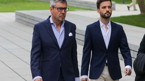 Foto MIGUEL A. LOPES/LUSA