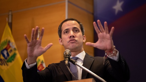 Foto&nbsp;EPA/Rayner Pena R.