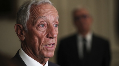 Foto&nbsp;NUNO VEIGA/LUSA