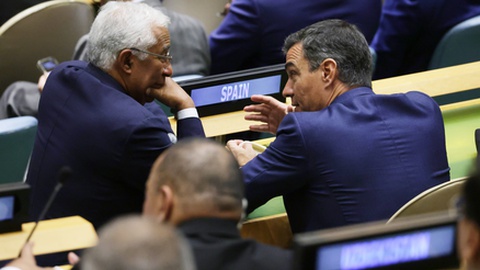 Foto&nbsp;EPA/JUSTIN LANE