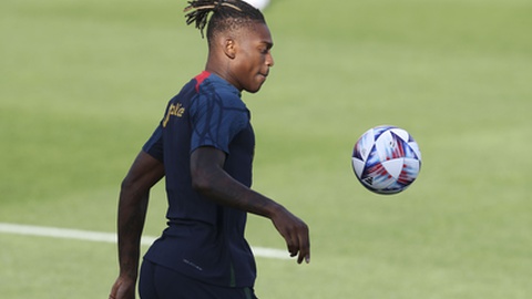 Foto&nbsp;MANUEL DE ALMEIDA/LUSA