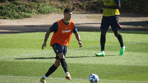 Foto&nbsp;EPA/RODRIGO ANTUNES