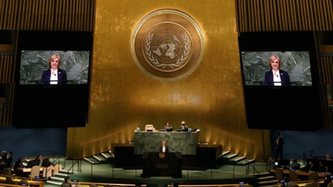 Foto&nbsp;EPA/Peter Foley