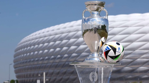 Foto DR/Uefa/Facebook