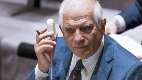 Foto&nbsp;EPA/JUSTIN LANE