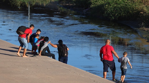 Foto&nbsp;Joe Raedle/Getty Images/AFP
