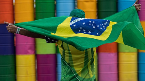 Foto EPA/Raphael Alves