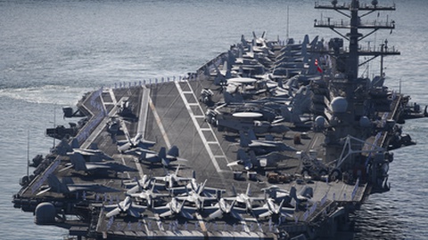 Foto&nbsp;EPA/JEON HEON-KYUN