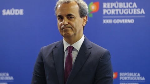 Foto&nbsp;JOÃO RELVAS/LUSA