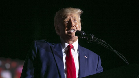 Foto&nbsp;Allison Joyce/Getty Images/AFP