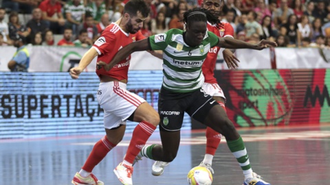 Foto&nbsp;MANUEL FERNANDO ARAÚJO/LUSA