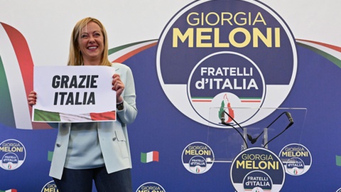 Foto EPA/ETTORE FERRARI