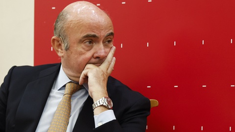 Foto&nbsp; EPA/CHEMA MOYA