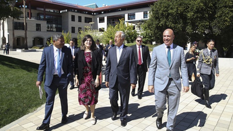 Foto&nbsp;ANTÓNIO COTRIM/LUSA