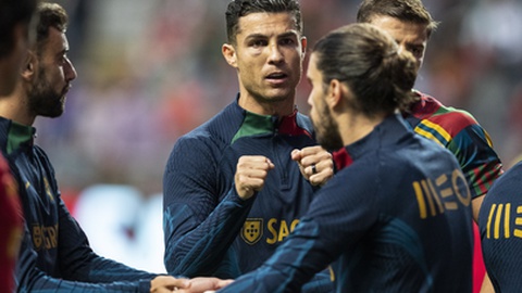 Foto&nbsp;EPA/JOSE COELHO