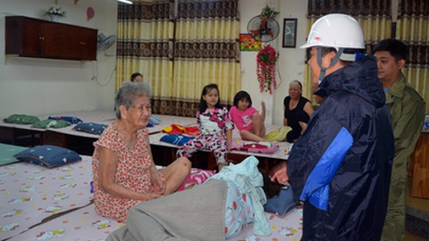 Foto&nbsp;EPA/VIETNAM NEWS AGENCY