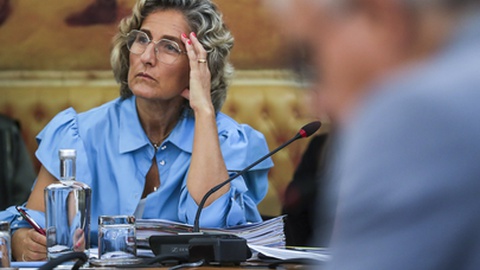 Foto&nbsp;TIAGO PETINGA/LUSA