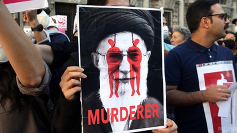 Foto&nbsp; EPA/PAOLO SALMOIRAGO