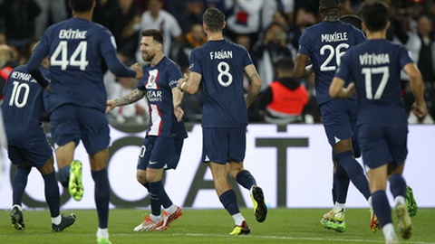 Foto&nbsp;EPA/YOAN VALAT