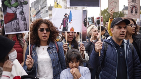 FOTO YOAN VALAT/EPA