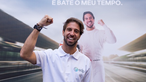 Foto&nbsp;André Luís Alves/Global Imagens