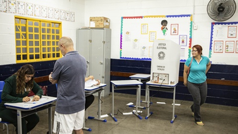 Foto António Lacerda/EPA