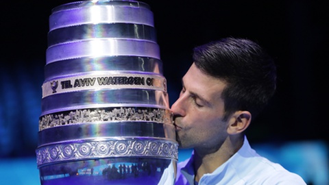 FOTO ABIR SULTAN/EPA