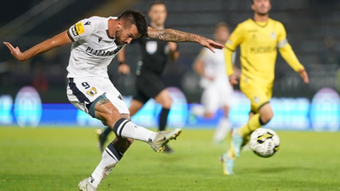 FOTO HUGO DELGADO/LUSA