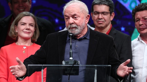 Foto&nbsp;EPA/Sebastião Moreira