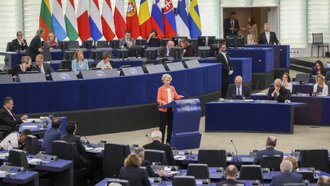 Foto&nbsp;EPA/JULIEN WARNAND