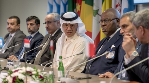 Foto&nbsp;EPA/CHRISTIAN BRUNA