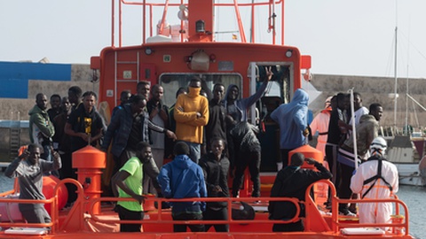 Foto&nbsp;EPA/Carlos de Saa