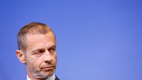 Foto&nbsp;EPA/STEPHANIE LECOCQ