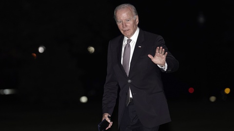 Foto&nbsp;EPA/Yuri Gripas/POOL