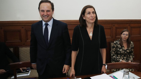 Foto&nbsp;ANTÓNIO PEDRO SANTOS/LUSA