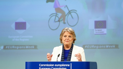 Foto&nbsp;EPA/STEPHANIE LECOCQ