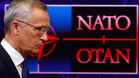 Foto&nbsp;EPA/STEPHANIE LECOCQ