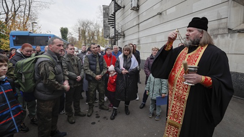 Guerra apontada como uma das causas dessa inflação.&nbsp;